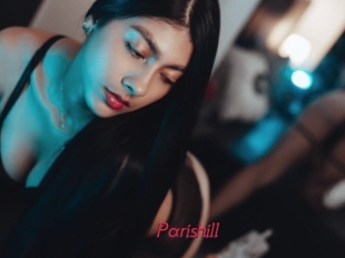 Parishill
