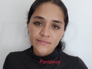 Parisleroy
