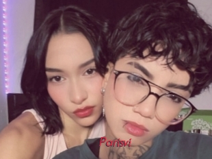 Parisvi