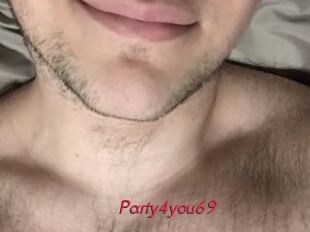Party4you69