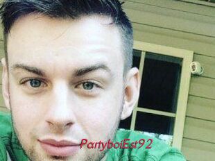 PartyboiEst92