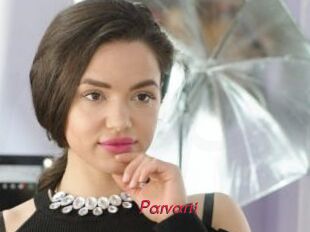 Parvarti