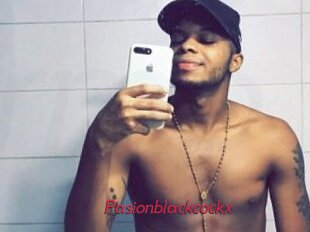 Pasionblackcockx