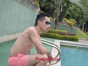 Pasioncruise