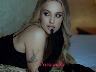passionitta Red Movie Post