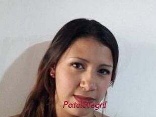 Patolovegril