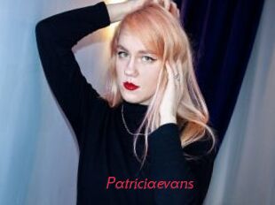 Patriciaevans