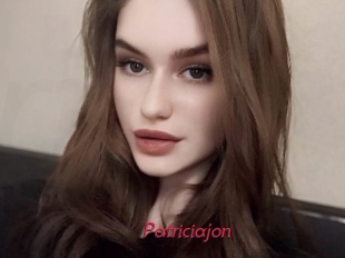 Patriciajon