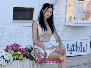 Patriciamelek