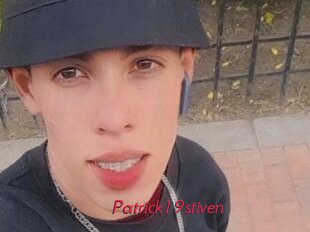 Patrick19stiven