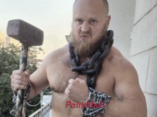Patrickbob