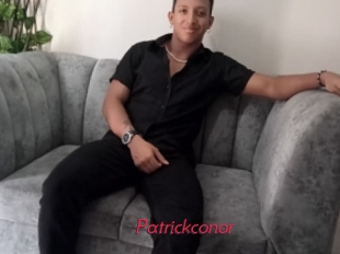 Patrickconor