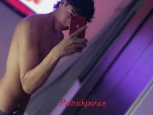 Patrickponce