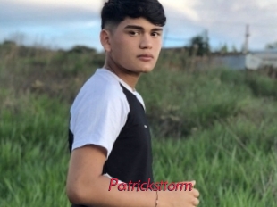 Patricksttorm