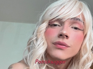 Patricksuggar