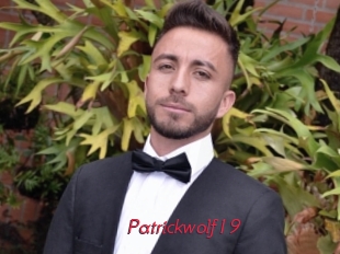 Patrickwolf19