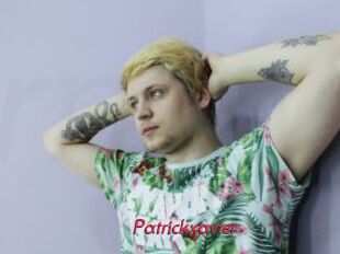 Patrickxavier
