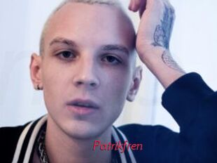 Patrikfren