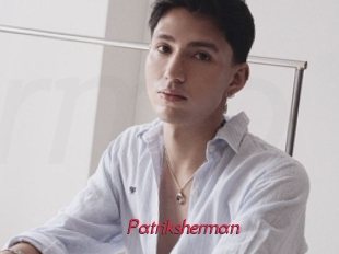 Patriksherman