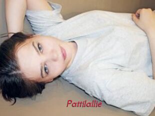 Pattilallie