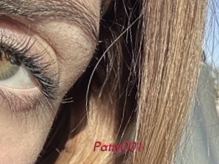 Patty001