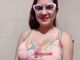 Pattycosh