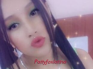 Pattyfoxlatina