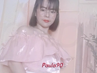 Paula90