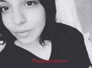 Paulaacostaxxx
