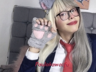 paulakawaiifu Red Movie Post