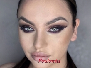 Paulamiss
