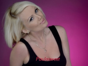 Paulasweet