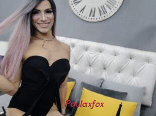 Paulaxfox