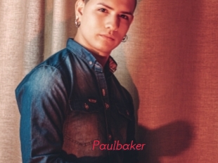 Paulbaker