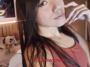 Paulettecande