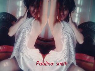 Paulina_smith