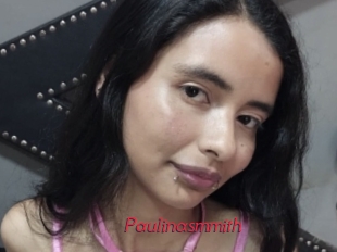 Paulinasmmith