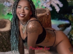 Pauline_fox