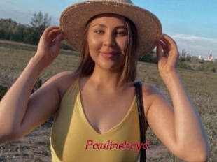 Paulineboyd