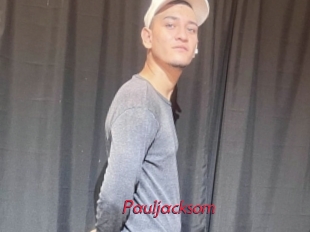 Pauljacksom