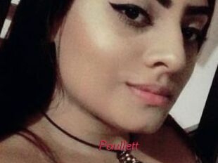 Paullett