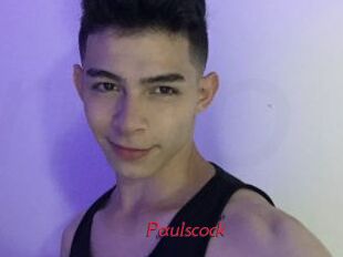 Paulscock