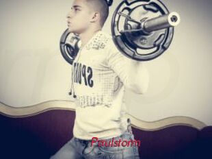 Paulstorm