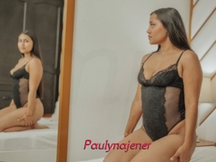 Paulynajener