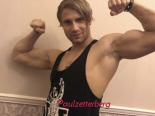 Paulzetterberg