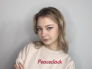 Peaceclack
