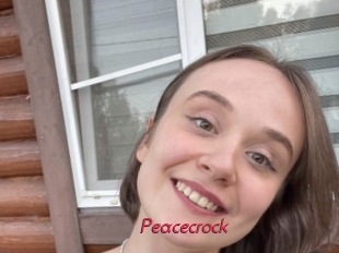 Peacecrock