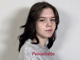 Peacedobbs