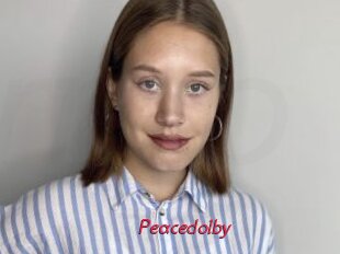 Peacedolby