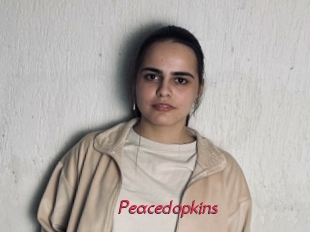 Peacedopkins